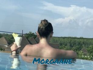 Morgaane