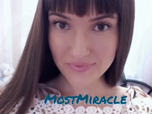 MostMiracle