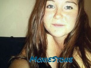 MoxieStone