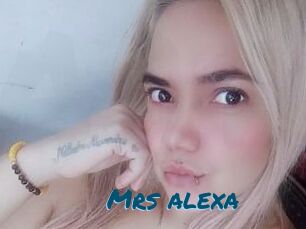 Mrs_alexa