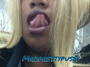 Mrzprettypussy