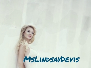 MsLindsayDevis Amateur Voisine