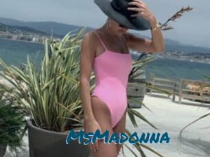 MsMadonna