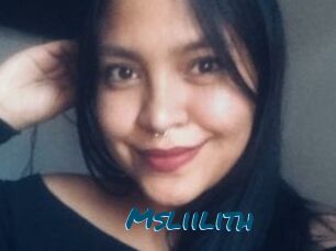 Msliilith
