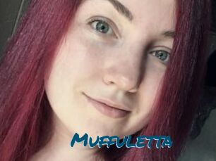Muffuletta