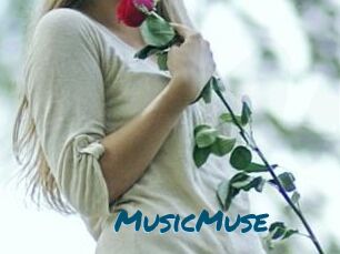 MusicMuse