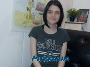 Muskaana