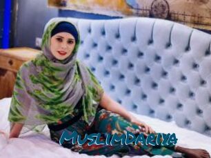 MuslimDariya