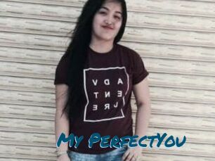 My_PerfectYou