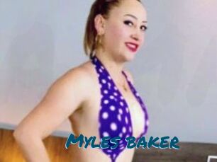 Myles_baker