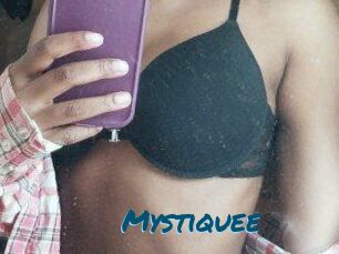 Mystiquee