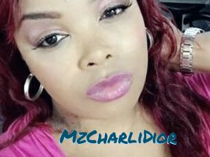 MzCharliDior