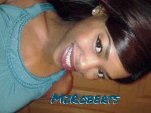 MzRoberts
