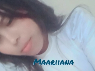 Maariiana