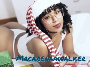 Macarenaawalker
