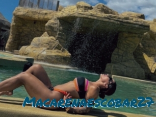 macarenaescobar27 Amateur Voisine