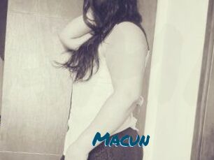 Macun