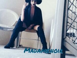 Madame_noir