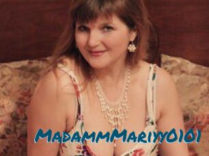 MadammMariyy0101