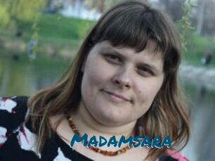 Madamsara