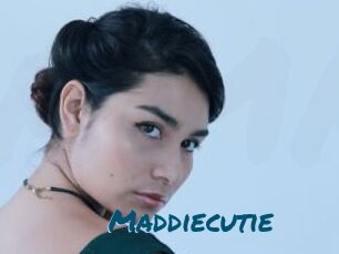 Maddiecutie