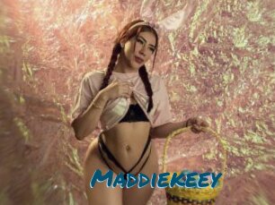 Maddiekeey