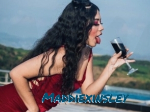 Maddiexinsley