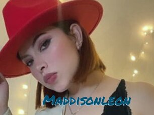 Maddisonleon