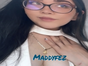 Maddyfez