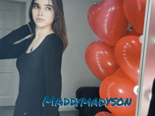 Maddymadyson