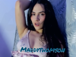 Maddythomson