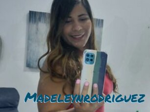 Madeleynrodriguez