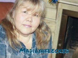 Madilynflecked
