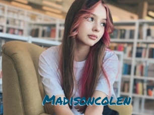 Madisoncolen