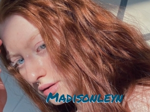Madisonleyn