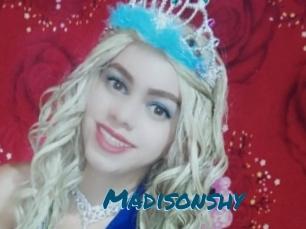 Madisonshy