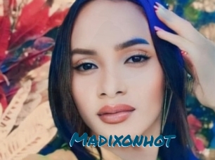 madixonhot Amateur Voisine