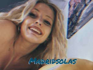 Madridsolas