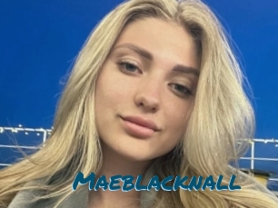 Maeblacknall