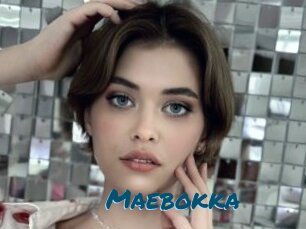 Maebokka