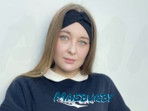 Maeburby