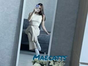 Maecatts