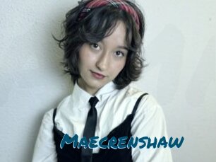 Maecrenshaw