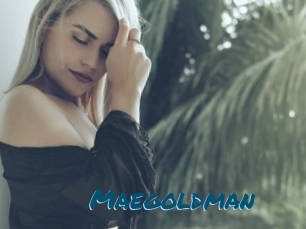 Maegoldman