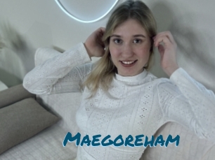 Maegoreham