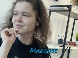 Maerose