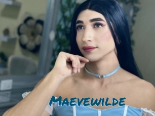 maevewilde Amateur Voisine