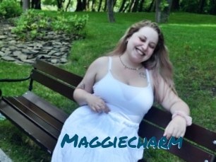 Maggiecharm
