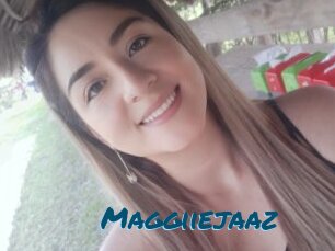 Maggiiejaaz