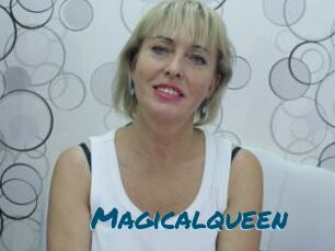 Magicalqueen